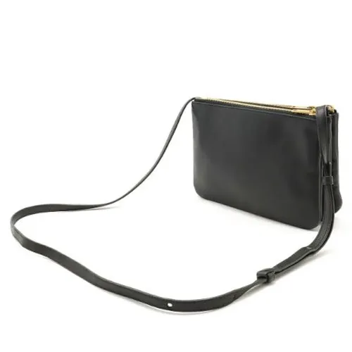 Pre-owned > Pre-owned Bags > Pre-owned Cross Body Bags - - Celine Vintage - Modalova