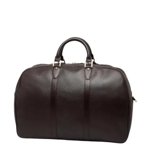 Pre-owned > Pre-owned Bags > Pre-owned Weekend Bags - - Louis Vuitton Vintage - Modalova