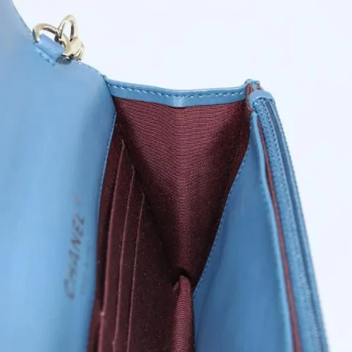 Pre-owned > Pre-owned Bags > Pre-owned Mini Bags - - Chanel Vintage - Modalova