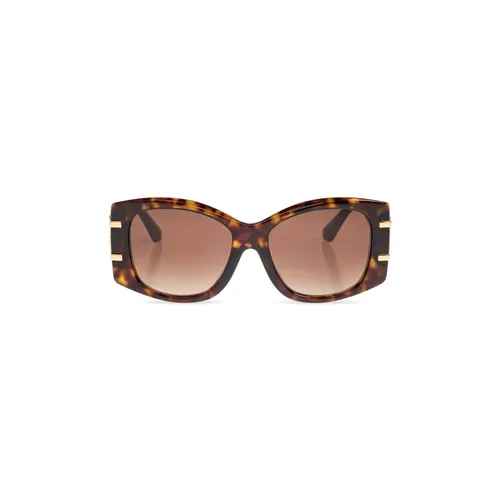 Accessories > Sunglasses - - Dolce & Gabbana - Modalova