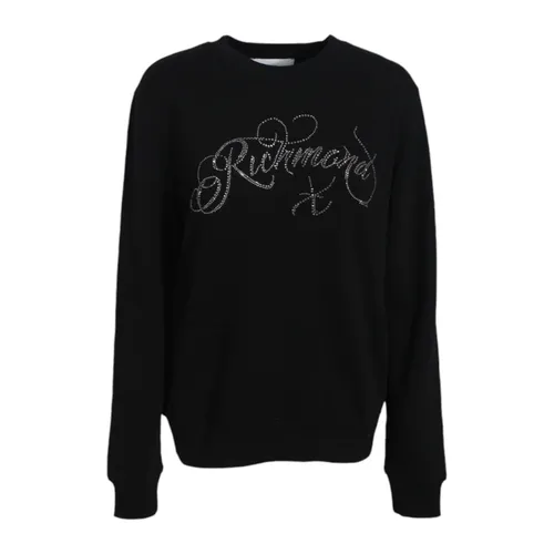 Sweatshirts & Hoodies > Sweatshirts - - John Richmond - Modalova