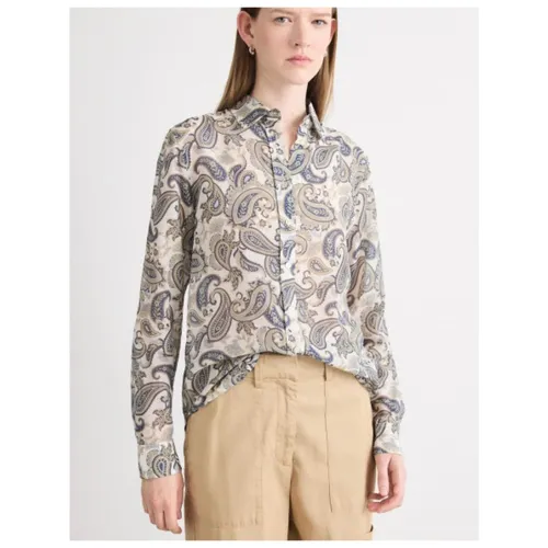 Blouses & Shirts > Shirts - - Gant - Modalova