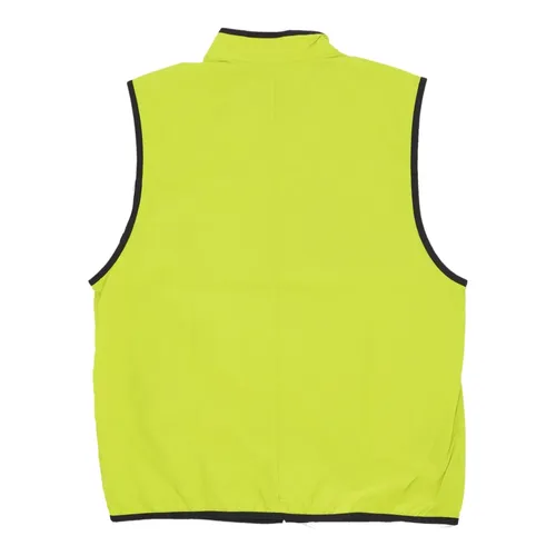 Nike - Jackets > Vests - Yellow - Nike - Modalova