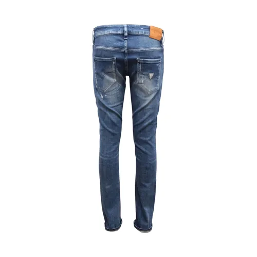 Jeans > Slim-fit Jeans - - Guess - Modalova