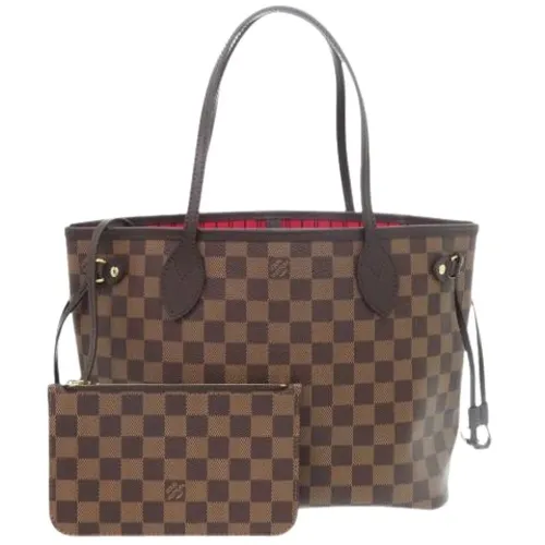 Pre-owned > Pre-owned Bags > Pre-owned Tote Bags - - Louis Vuitton Vintage - Modalova