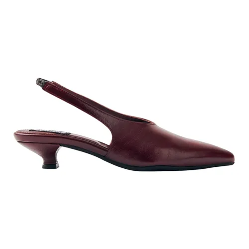 Shoes > Heels > Pumps - - Alohas - Modalova