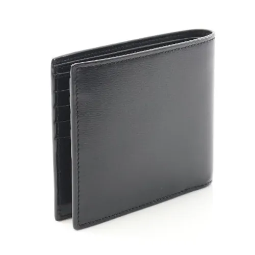 Pre-owned > Pre-owned Accessories > Pre-owned Wallets - - Yves Saint Laurent Vintage - Modalova