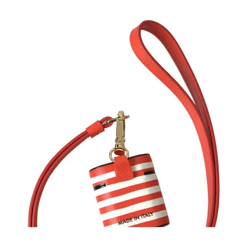 Accessories > Phone Accessories - - Dolce & Gabbana - Modalova