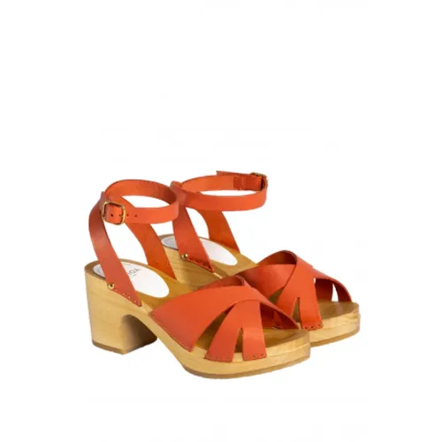 Shoes > Sandals > High Heel Sandals - - Youyou - Modalova