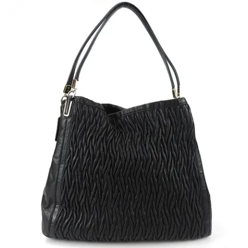 Pre-owned > Pre-owned Bags > Pre-owned Handbags - - Coach Pre-owned - Modalova