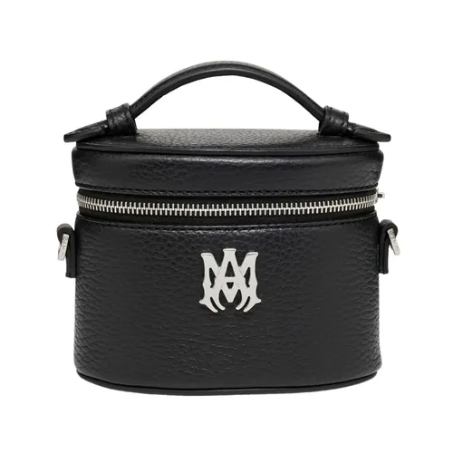 Amiri - Bags > Mini Bags - Black - Amiri - Modalova