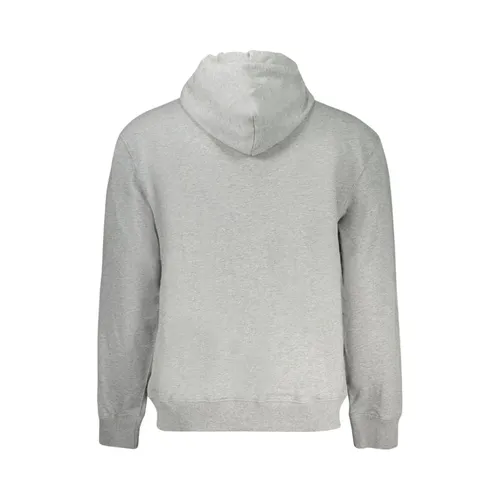 Sweatshirts & Hoodies > Zip-throughs - - Calvin Klein - Modalova