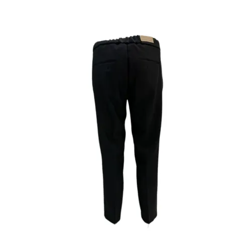 Trousers > Slim-fit Trousers - - Michael Coal - Modalova