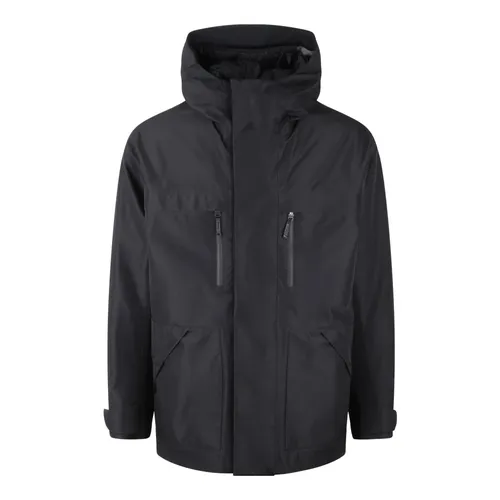 Jackets > Light Jackets - - Herno - Modalova