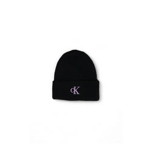 Accessories > Hats > Beanies - - Calvin Klein - Modalova