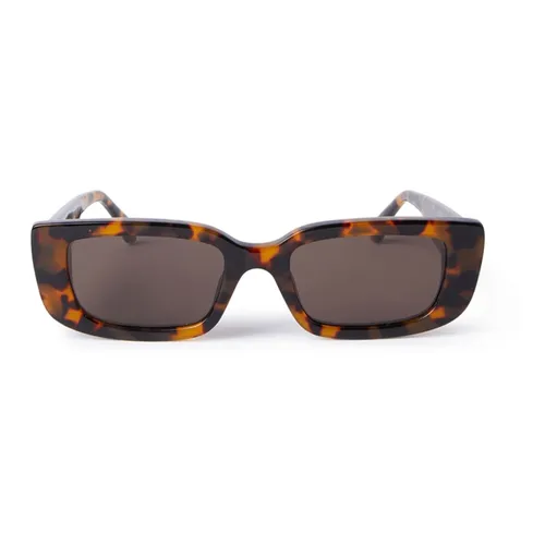Accessories > Sunglasses - - Palm Angels - Modalova