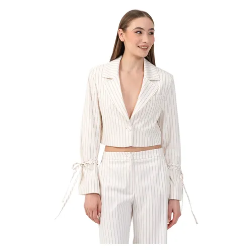 Kocca - Jackets > Blazers - White - Kocca - Modalova