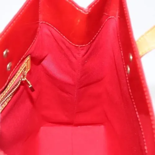 Pre-owned > Pre-owned Bags > Pre-owned Tote Bags - - Louis Vuitton Vintage - Modalova