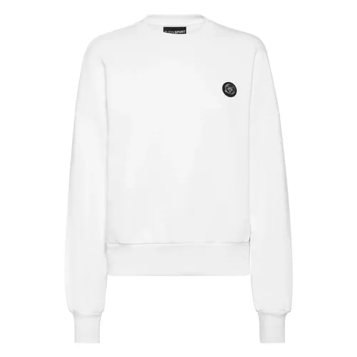 Sweatshirts & Hoodies > Sweatshirts - - Plein Sport - Modalova