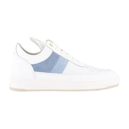 Shoes > Sneakers - - Filling Pieces - Modalova