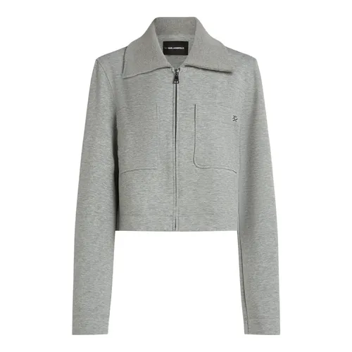 Jackets > Light Jackets - - Karl Lagerfeld - Modalova