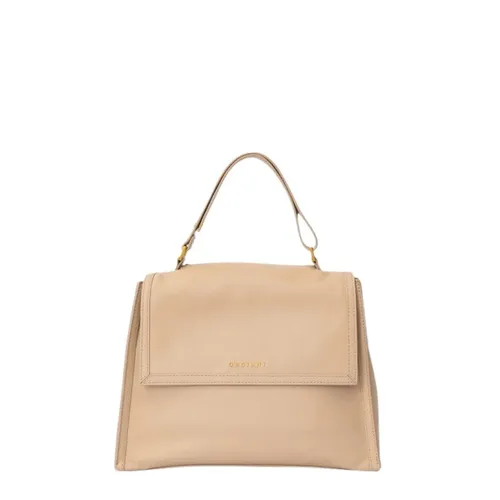 Orciani - Bags > Handbags - White - Orciani - Modalova