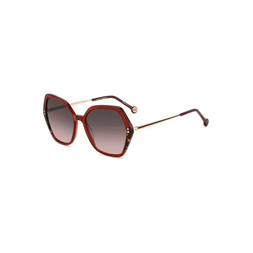 Accessories > Sunglasses - - Carolina Herrera - Modalova