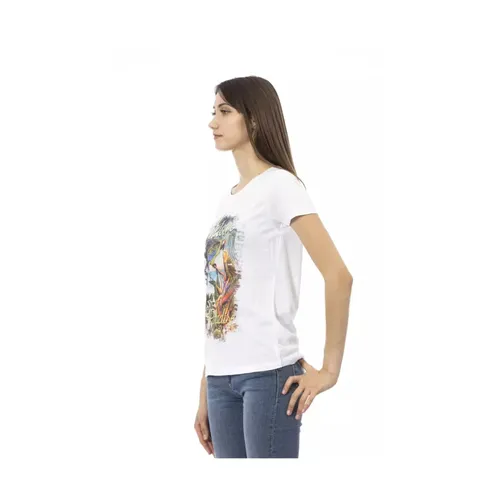 Tops > T-Shirts - - Trussardi - Modalova