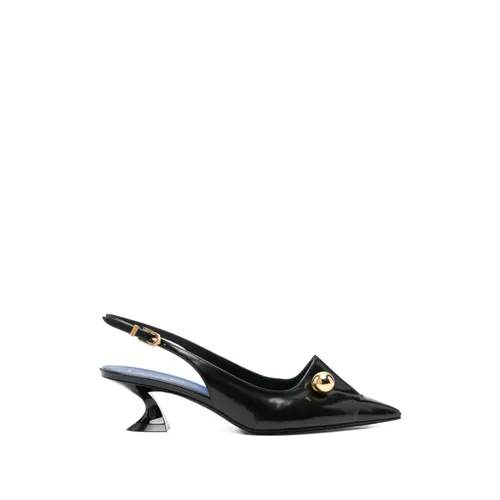 Shoes > Heels > Pumps - - Lanvin - Modalova