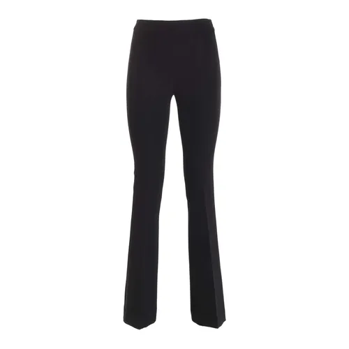 Trousers > Wide Trousers - - Paolo Fiorillo Capri - Modalova