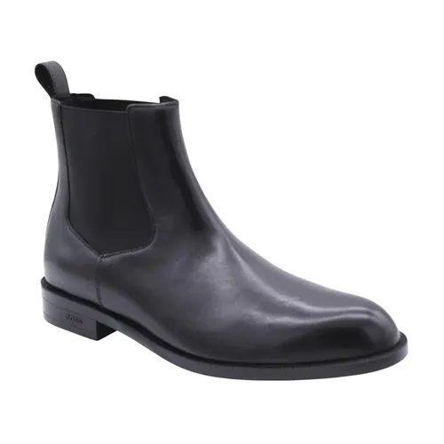 Shoes > Boots > Chelsea Boots - - Hugo - Modalova
