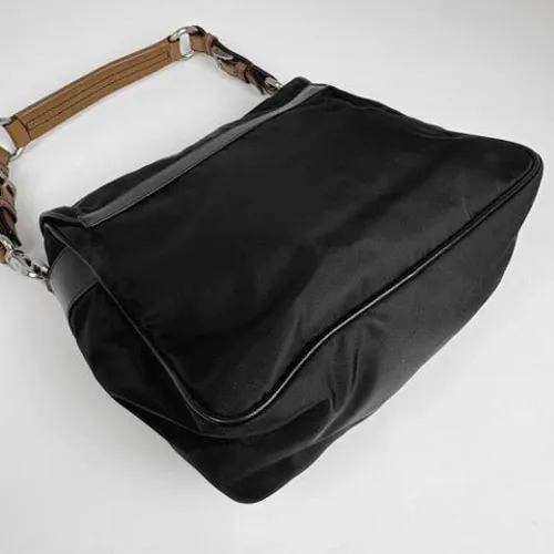 Pre-owned > Pre-owned Bags > Pre-owned Shoulder Bags - - Prada Vintage - Modalova