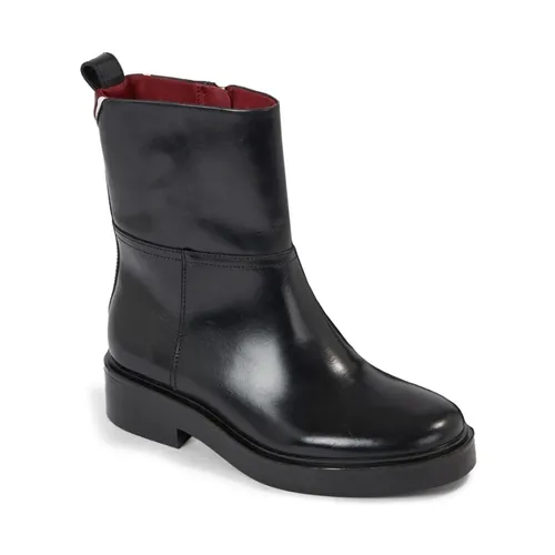 Shoes > Boots > Ankle Boots - - Tommy Hilfiger - Modalova