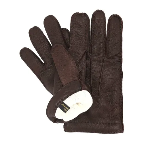 Accessories > Gloves - - Restelli Guanti - Modalova