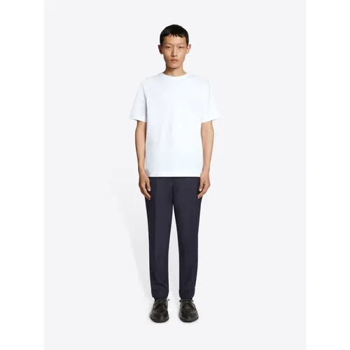 Tops > T-Shirts - - Dries Van Noten - Modalova