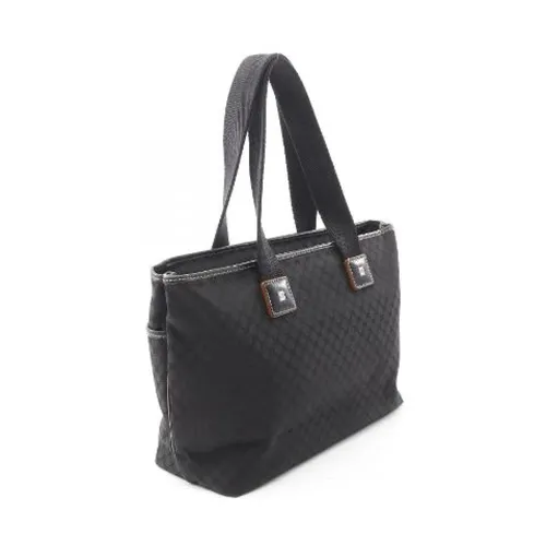Pre-owned > Pre-owned Bags > Pre-owned Tote Bags - - Celine Vintage - Modalova