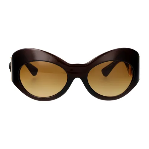 Accessories > Sunglasses - - Versace - Modalova
