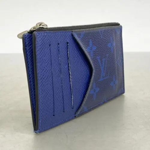 Pre-owned > Pre-owned Accessories > Pre-owned Wallets - - Louis Vuitton Vintage - Modalova