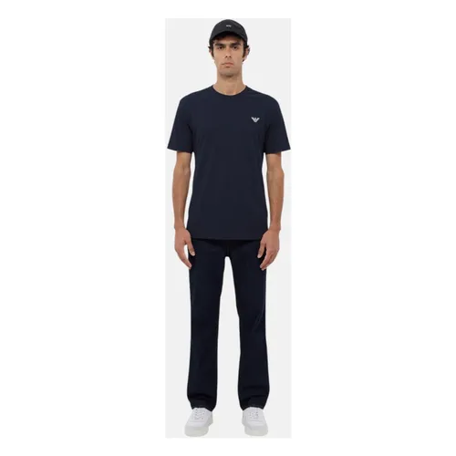 Tops > T-Shirts - - Emporio Armani - Modalova