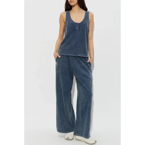 Tops > Sleeveless Tops - - The Upside - Modalova