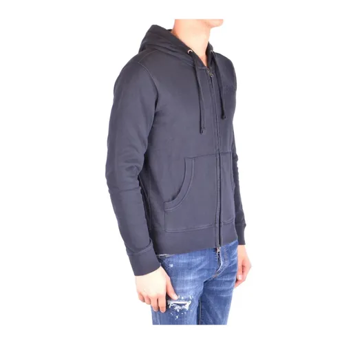 Sweatshirts & Hoodies > Zip-throughs - - Woolrich - Modalova