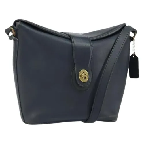 Pre-owned > Pre-owned Bags > Pre-owned Cross Body Bags - - Coach Pre-owned - Modalova
