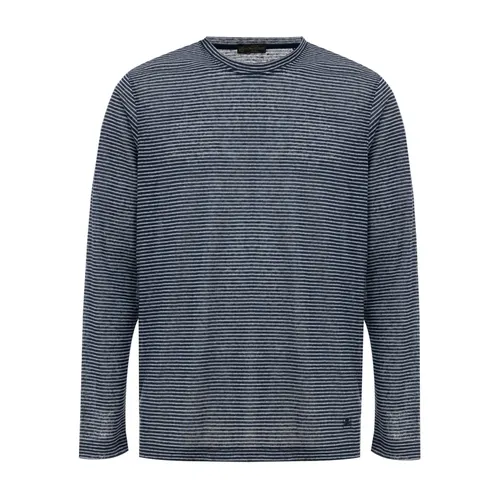Tops > Long Sleeve Tops - - Corneliani - Modalova