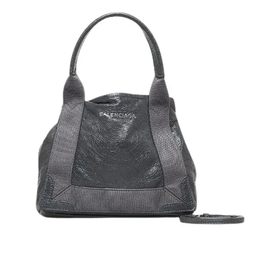 Pre-owned > Pre-owned Bags > Pre-owned Handbags - - Balenciaga Vintage - Modalova