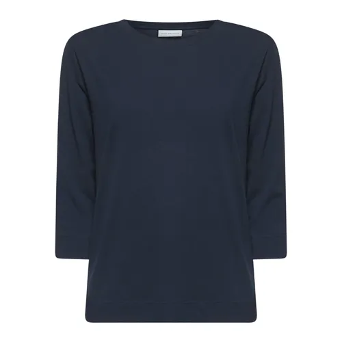 Tops > Long Sleeve Tops - - Dries Van Noten - Modalova