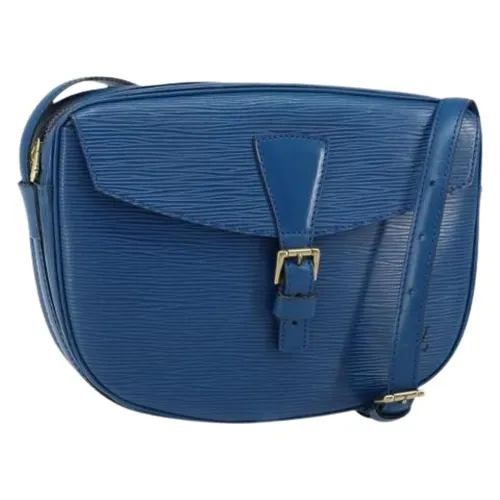 Pre-owned > Pre-owned Bags > Pre-owned Cross Body Bags - - Louis Vuitton Vintage - Modalova