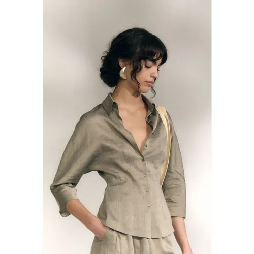 Blouses & Shirts > Shirts - - Cortana - Modalova