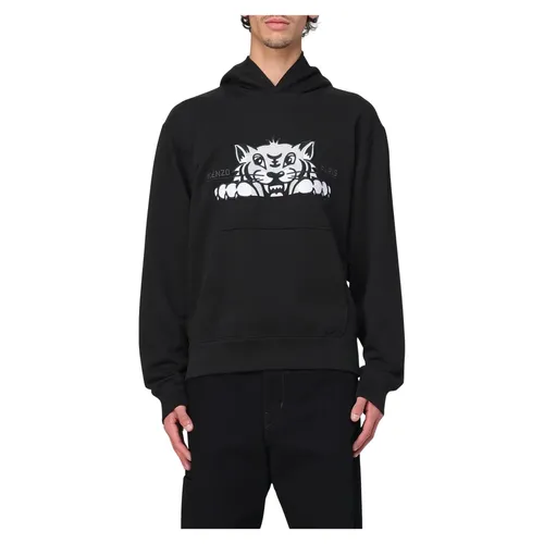 Sweatshirts & Hoodies > Hoodies - - Kenzo - Modalova