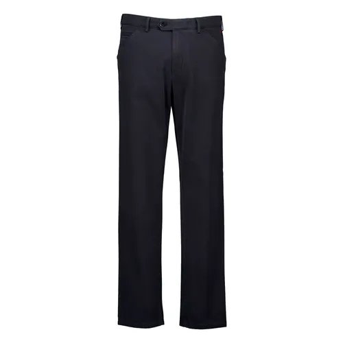 Trousers > Slim-fit Trousers - - Meyer - Modalova
