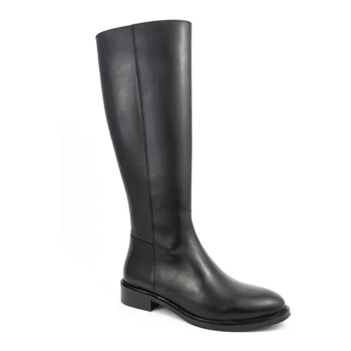 Shoes > Boots > High Boots - - Sergio Moretti - Modalova